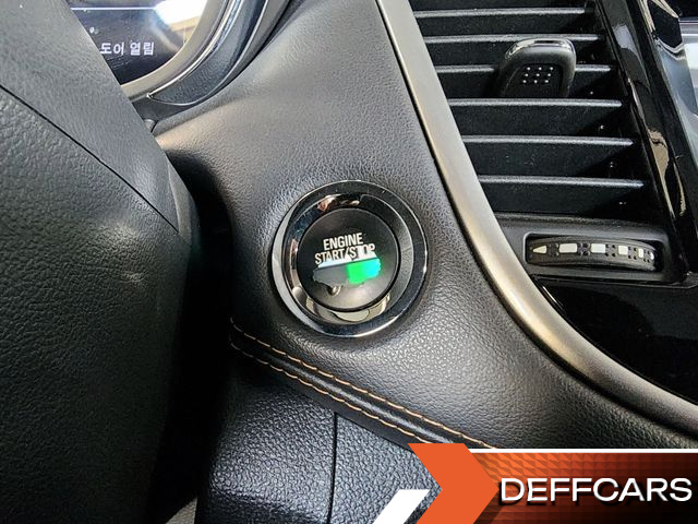 ChevroletGMDaewoo TRAX 1.4 Red Line LT Core купить на сайте DeffCars