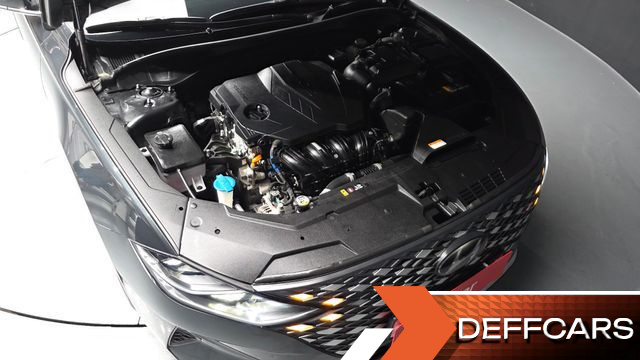 Hyundai GRANDEUR 2.5 Premium Choice купить на сайте DeffCars