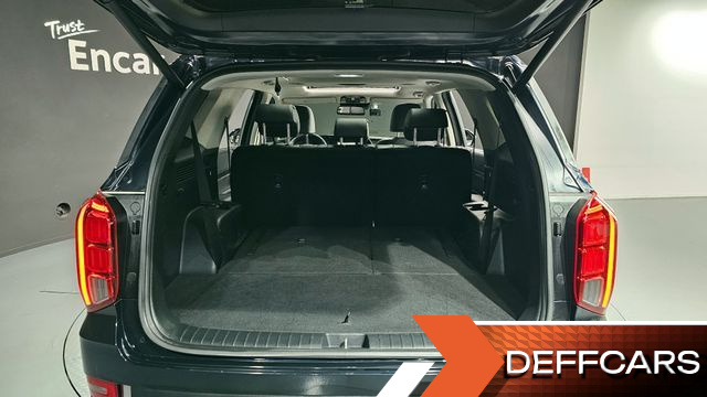 Hyundai PALISADE Gasoline 3.8 4WD Prestige купить на сайте DeffCars