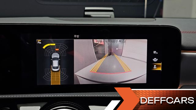 Mercedes CLA-CLASS CLA250 4MATIC купить на сайте DeffCars