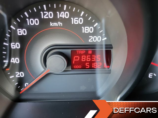 Kia RAY Luxury купить на сайте DeffCars
