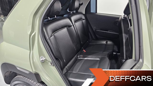 Hyundai CASPER Smart купить на сайте DeffCars
