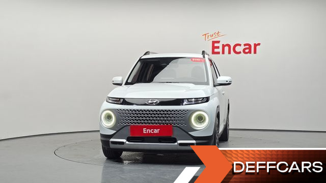 Hyundai CASPER Inspiration купить на сайте DeffCars
