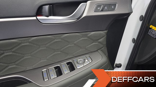 Hyundai PALISADE Gasoline 3.8 2WD Calligraphy купить на сайте DeffCars