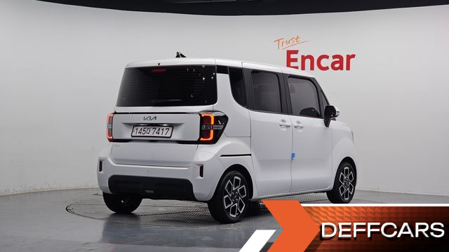 Kia RAY Signature купить на сайте DeffCars