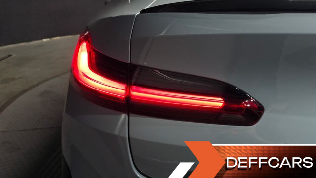 BMW X4M 3.0 Competition купить на сайте DeffCars