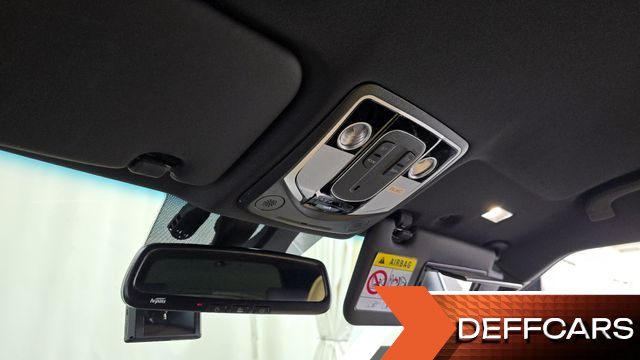 Ssangyong TORRES Gasoline 1.5 4WD T7 купить на сайте DeffCars