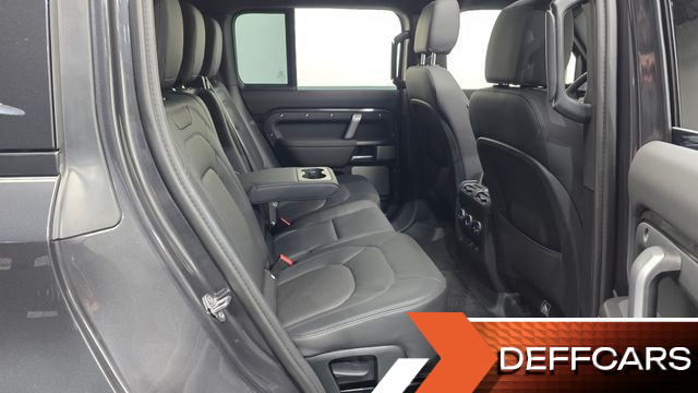 Land Rover DEFENDER 130 P400 Outbound купить на сайте DeffCars