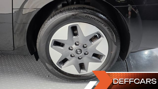 Hyundai STARIA Tourer 11-Seater Modern купить на сайте DeffCars
