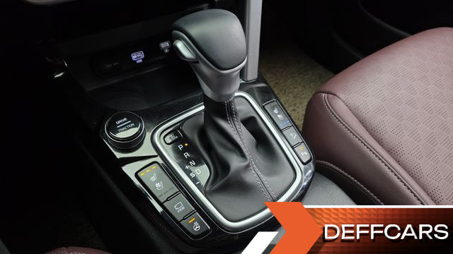 Kia SELTOS Gasoline 1.6 Turbo 2WD Signature купить на сайте DeffCars