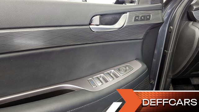 Hyundai PALISADE Diesel 2.2 4WD Prestige купить на сайте DeffCars