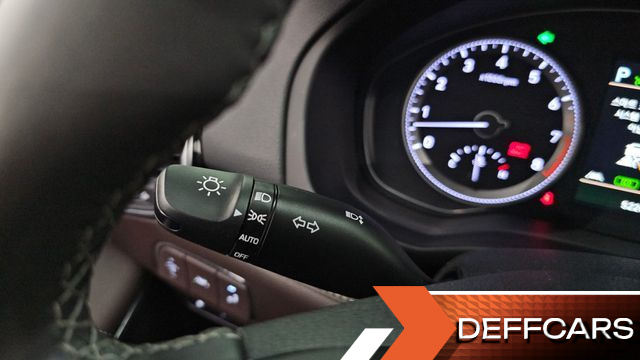 Hyundai GRANDEUR 2.4 Exclusive Special купить на сайте DeffCars