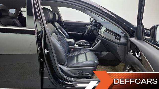 Kia K7 2.5 GDI X Edition купить на сайте DeffCars