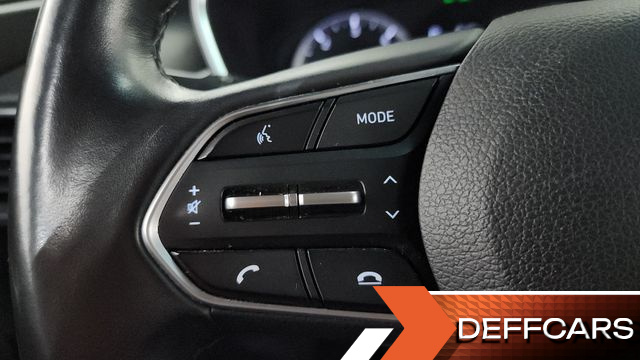 Hyundai SANTAFE Diesel 2.0 2WD Premium купить на сайте DeffCars