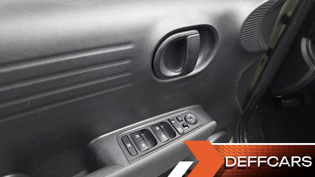 Hyundai CASPER Modern купить на сайте DeffCars