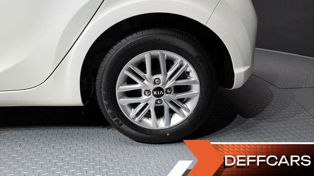 Kia MORNING Prestige купить на сайте DeffCars