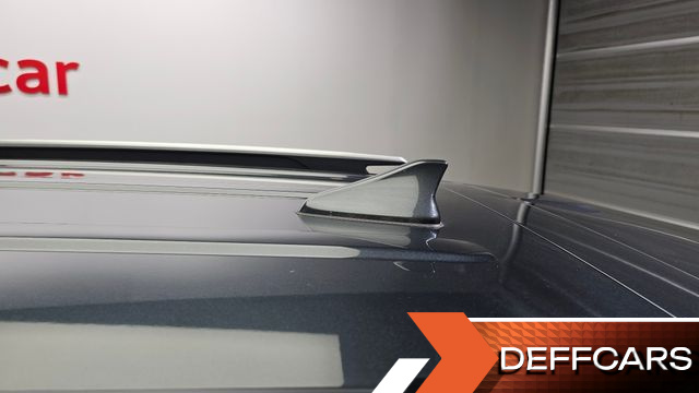 Kia SELTOS Gasoline 1.6 Turbo 4WD Noblesse купить на сайте DeffCars