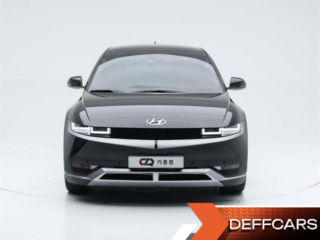 Hyundai IONIQ5 Long range Exclusive купить на сайте DeffCars