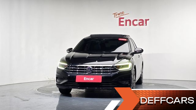Volkswagen JETTA 1.4 TSI Prestige купить на сайте DeffCars