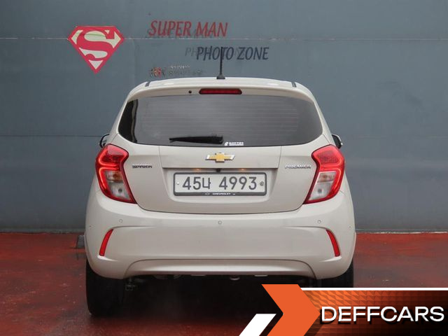 ChevroletGMDaewoo SPARK Premier купить на сайте DeffCars