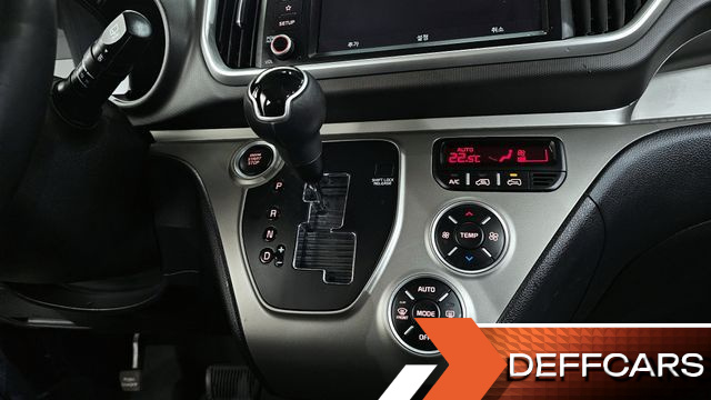 Kia RAY Signature купить на сайте DeffCars
