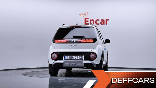 Hyundai CASPER Inspiration купить на сайте DeffCars