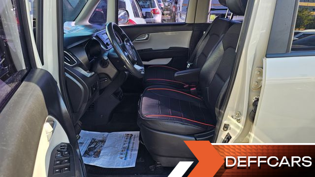 Kia RAY Van DLX купить на сайте DeffCars