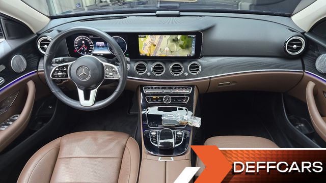 Mercedes E-CLASS E300 Avantgarde купить на сайте DeffCars