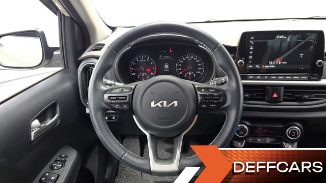Kia MORNING Prestige купить на сайте DeffCars