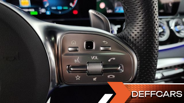 Mercedes AMG GT 4Door 43 4MATIC+ купить на сайте DeffCars