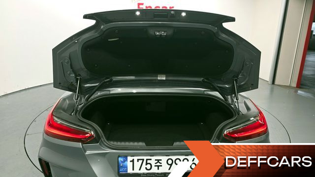 BMW Z4 M40i купить на сайте DeffCars