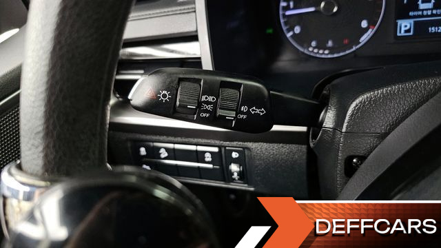 Ssangyong MUSSO Diesel 2.2 4WD Wild купить на сайте DeffCars