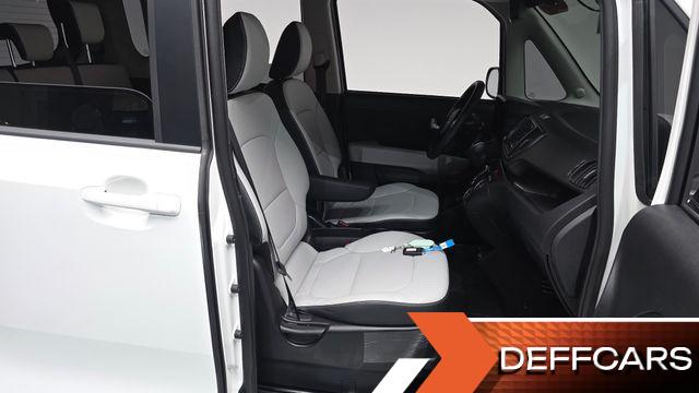 Kia RAY Signature купить на сайте DeffCars