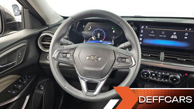 ChevroletGMDaewoo TRAX 1.2 ACTIV купить на сайте DeffCars