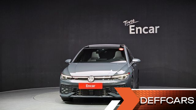 Volkswagen GOLF 2.0 GTI купить на сайте DeffCars
