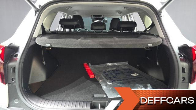 Kia SELTOS Gasoline 1.6 Turbo 2WD Signature купить на сайте DeffCars