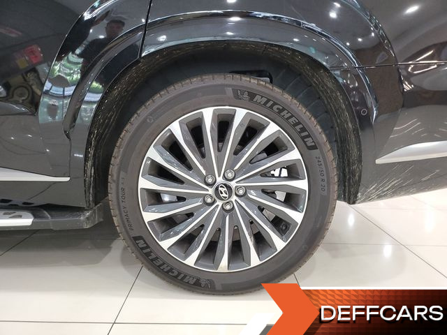 Hyundai PALISADE Diesel 2.2 2WD Calligraphy купить на сайте DeffCars