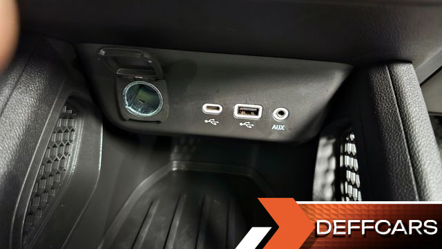 ChevroletGMDaewoo TRAILBLAZER 1.3 Turbo 2WD Premier купить на сайте DeffCars