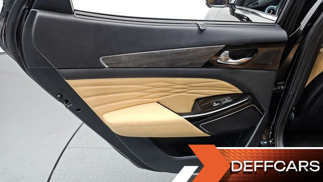 Kia K7 2.5 GDI X Edition купить на сайте DeffCars