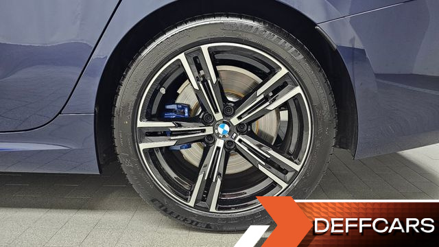 BMW 3-SERIES 320i M Sport купить на сайте DeffCars