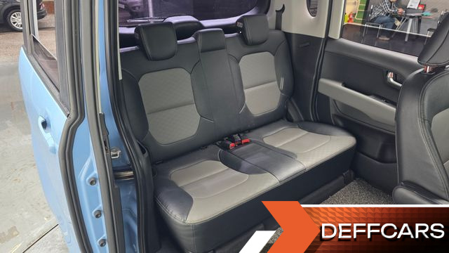 Kia RAY Trendy купить на сайте DeffCars