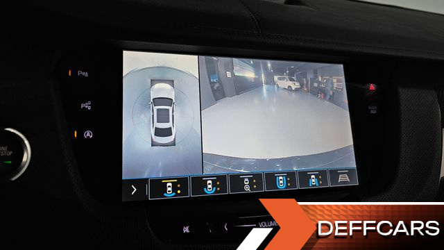 Cadillac CT6 3.6 Sport Plus AWD купить на сайте DeffCars