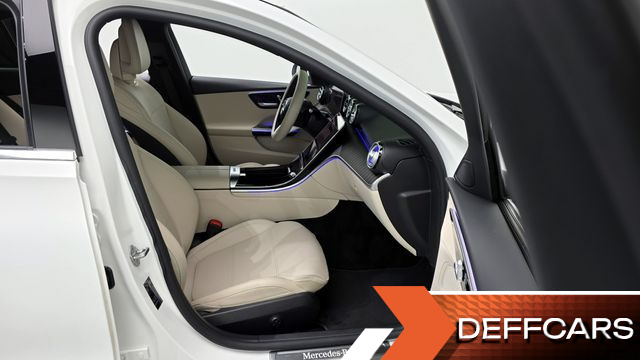 Mercedes C-CLASS C300 4MATIC Avantgarde купить на сайте DeffCars