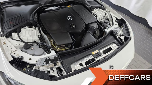 Mercedes CLE-CLASS CLE200 Cabriolet купить на сайте DeffCars