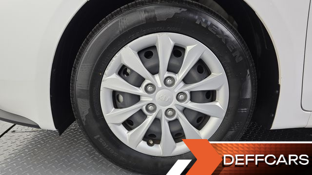 Kia K3 Standard купить на сайте DeffCars