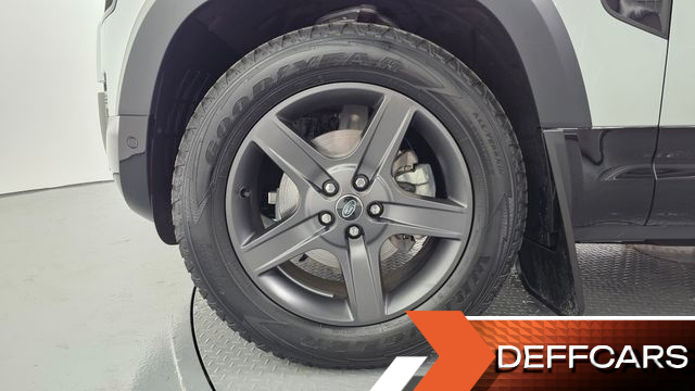 Land Rover DEFENDER 90 D250 X-Dynamic SE купить на сайте DeffCars