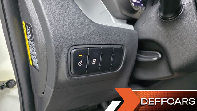 Kia RAY Prestige купить на сайте DeffCars