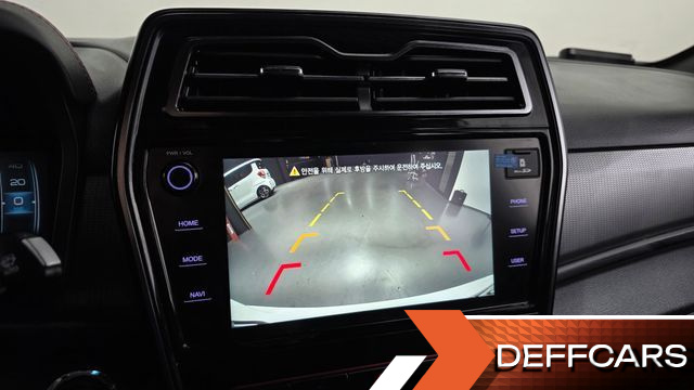 Ssangyong TIBOLI Gasoline 1.5 2WD Limitied Edition купить на сайте DeffCars