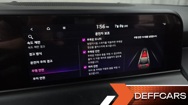 Kia SELTOS Gasoline 1.6 Turbo 2WD Signature купить на сайте DeffCars