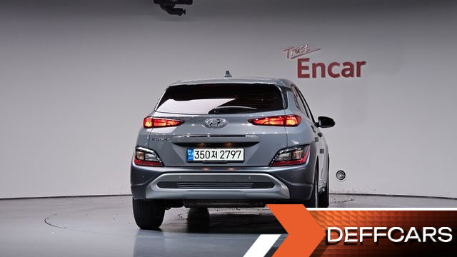 Hyundai KONA Gasoline 1.6 Turbo 2WD Modern купить на сайте DeffCars